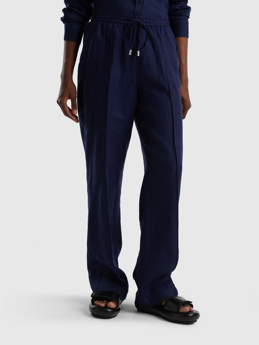 Benetton ženske pantalone 