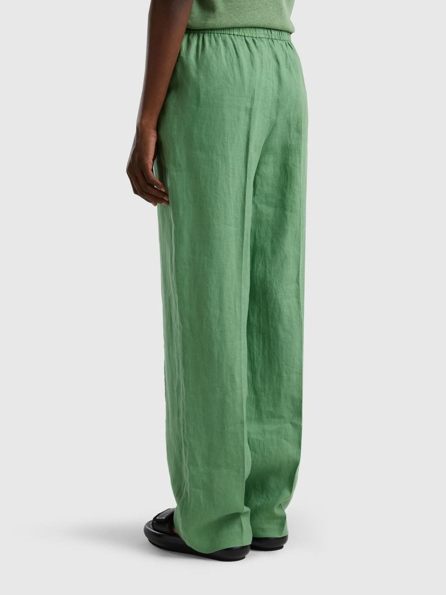 Benetton ženske pantalone 