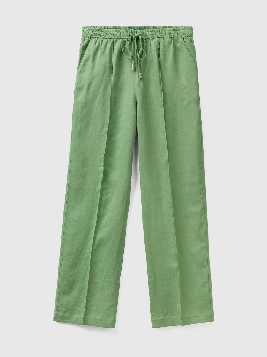 Benetton ženske pantalone 