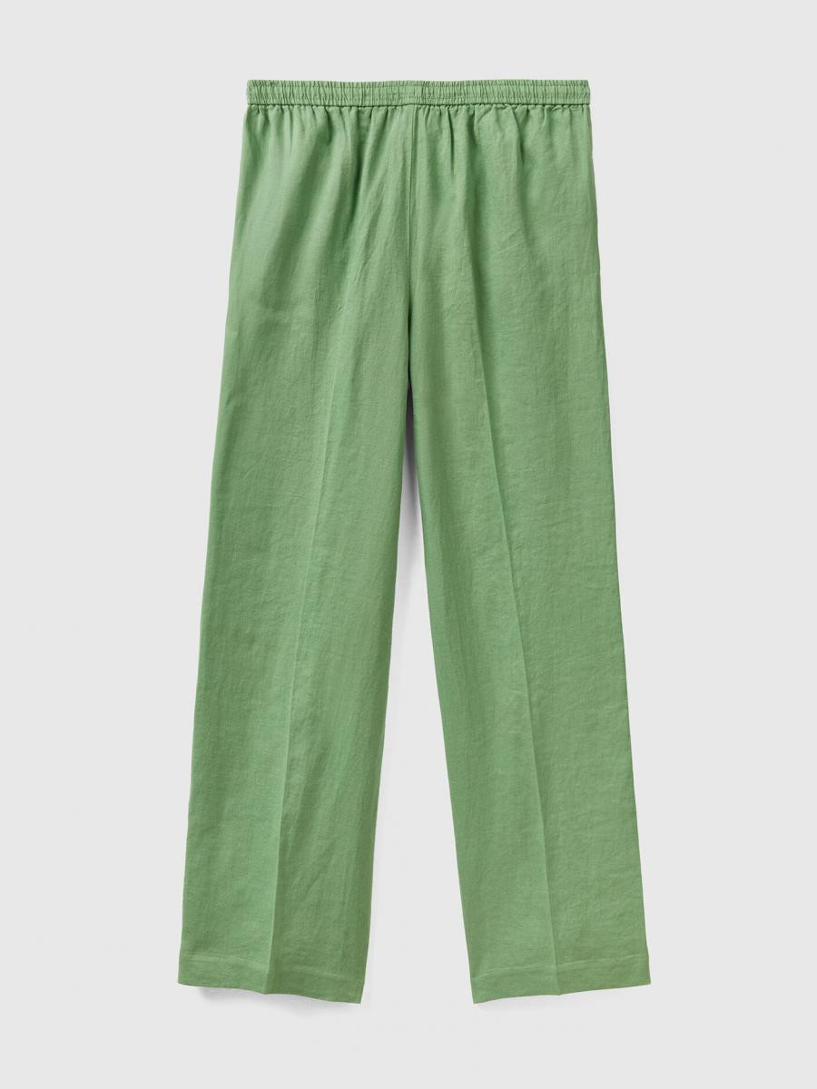 Benetton ženske pantalone 