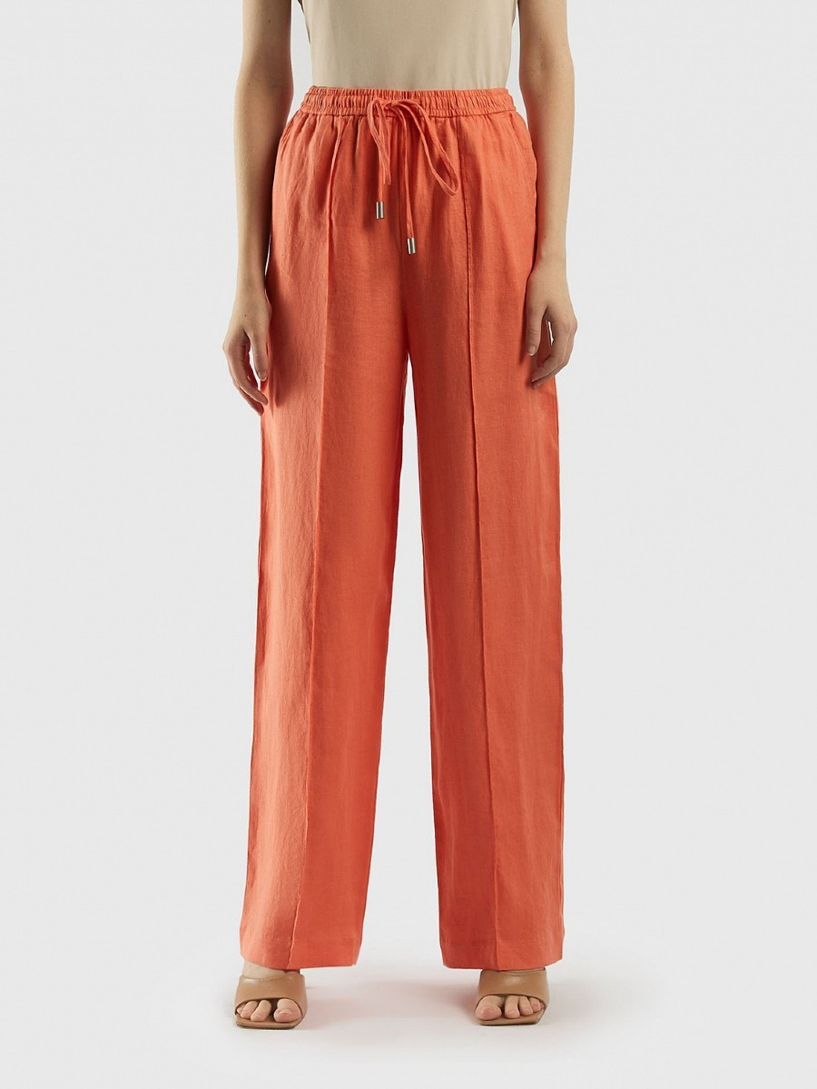 Benetton ženske pantalone 