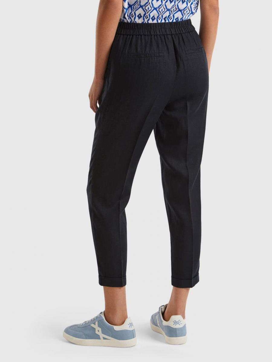 Benetton ženske pantalone 