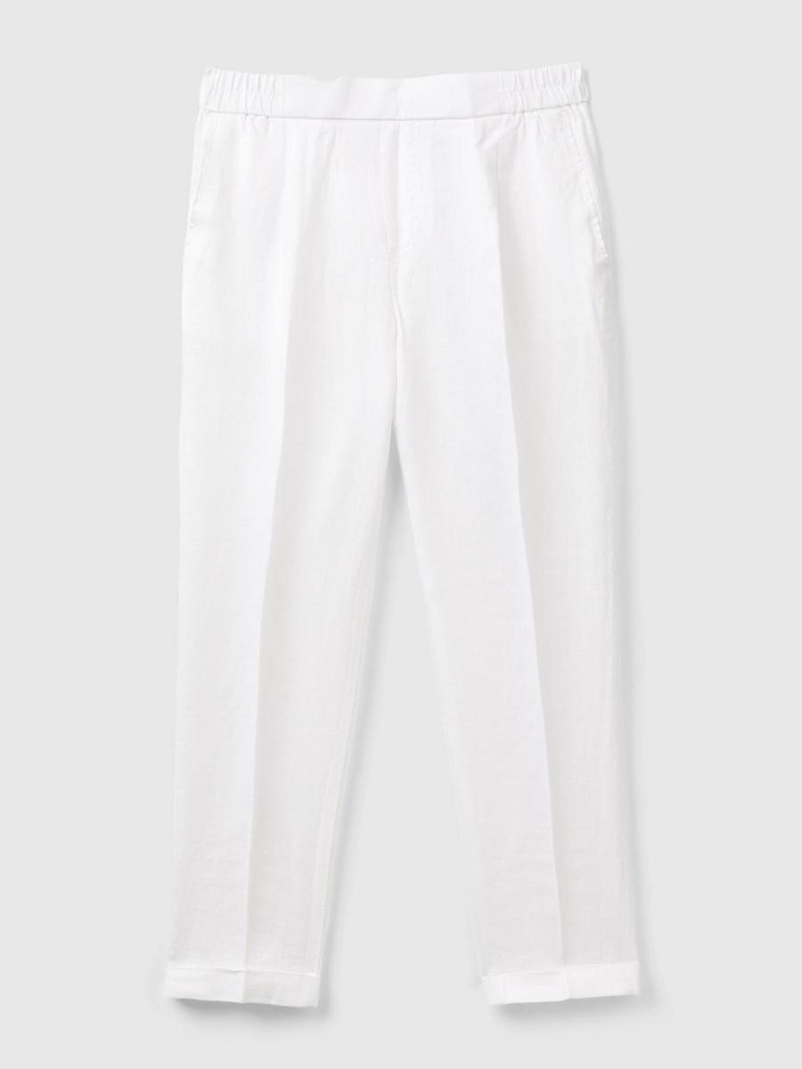 Benetton ženske pantalone 