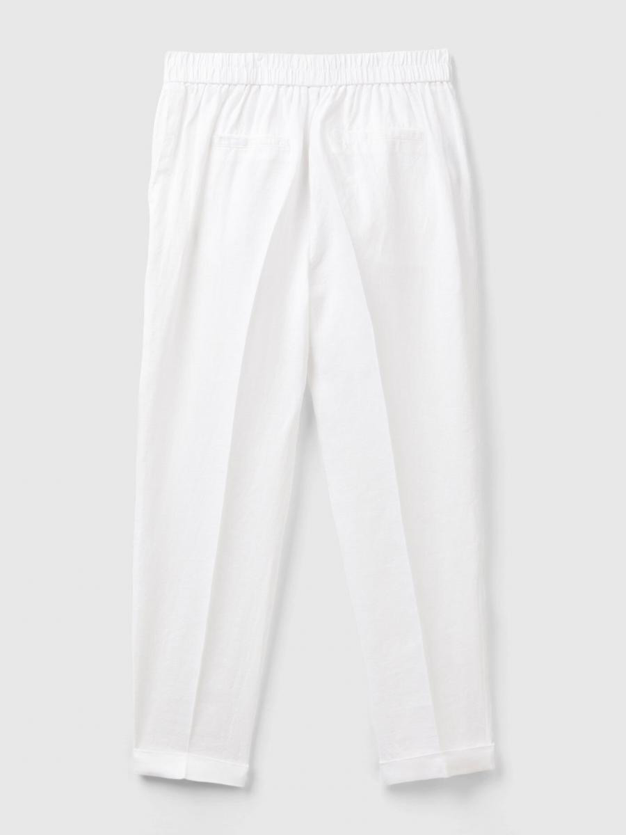 Benetton ženske pantalone 