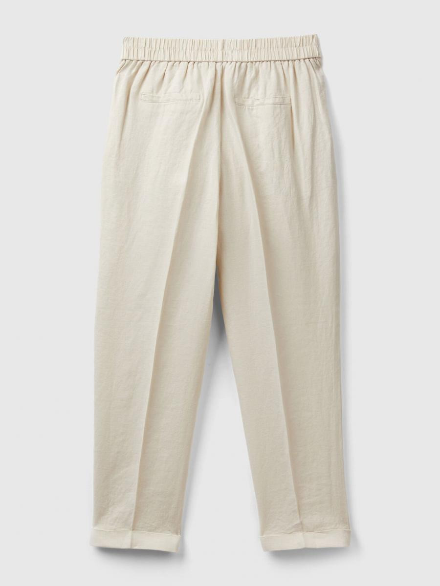 Benetton ženske pantalone 