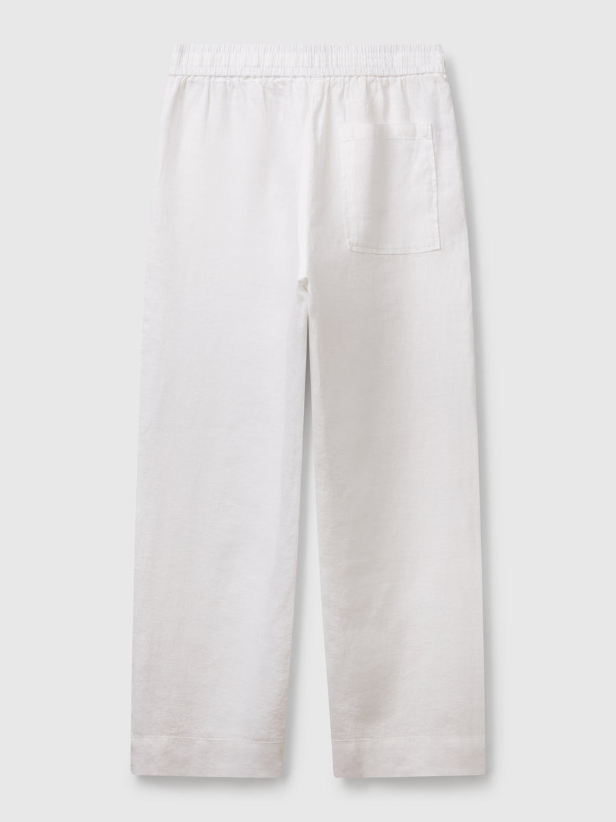 Benetton ženske pantalone 