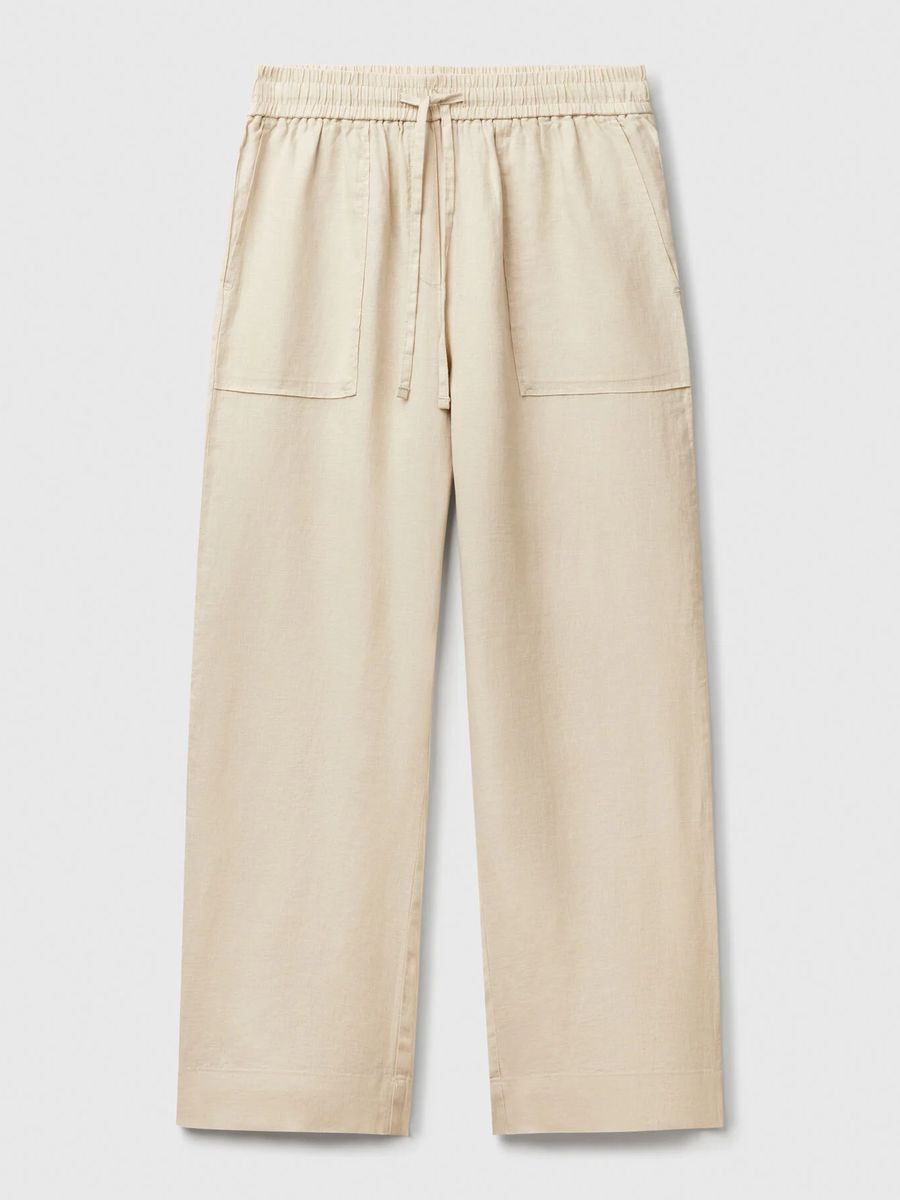 Benetton ženske pantalone 