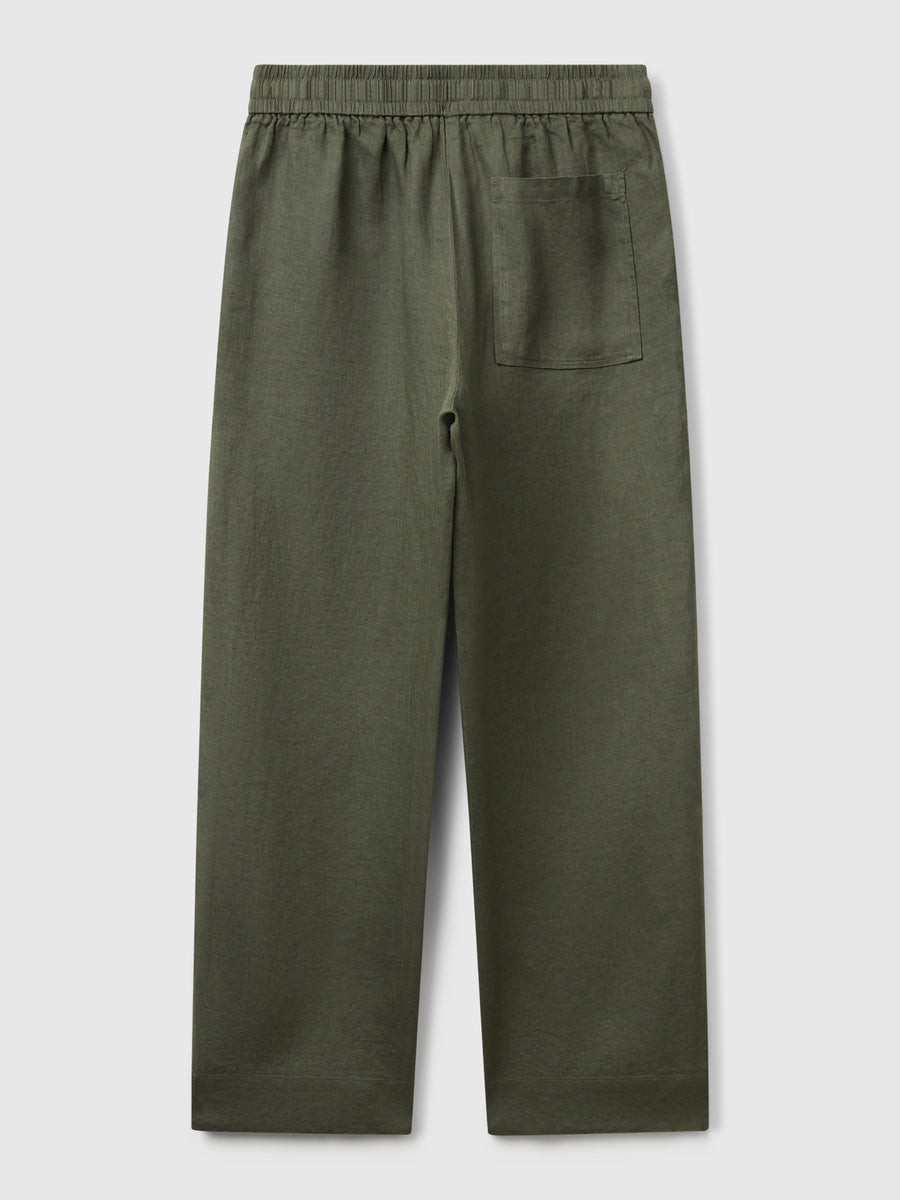 Benetton ženske pantalone 