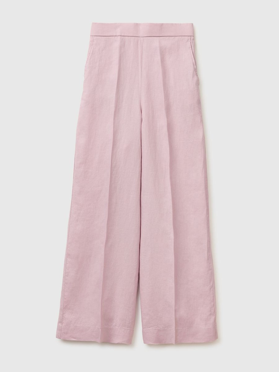 Benetton ženske pantalone 