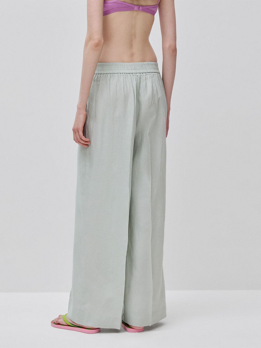 Benetton ženske pantalone 