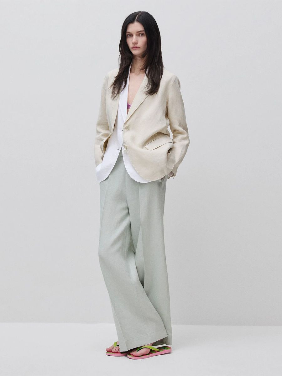 Benetton ženske pantalone 