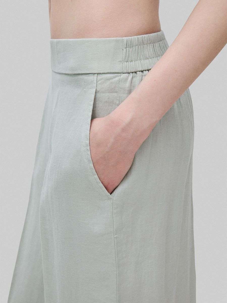 Benetton ženske pantalone 