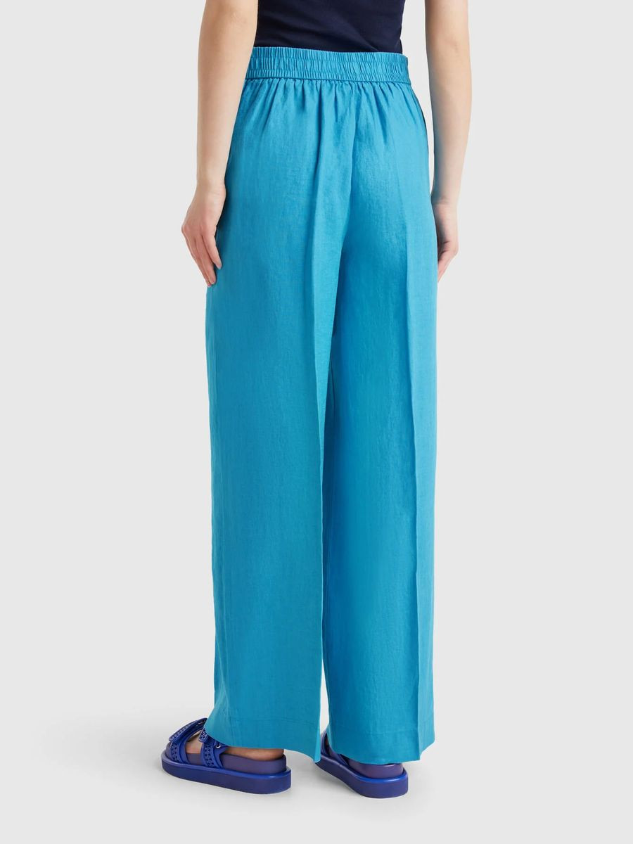 Benetton ženske pantalone 