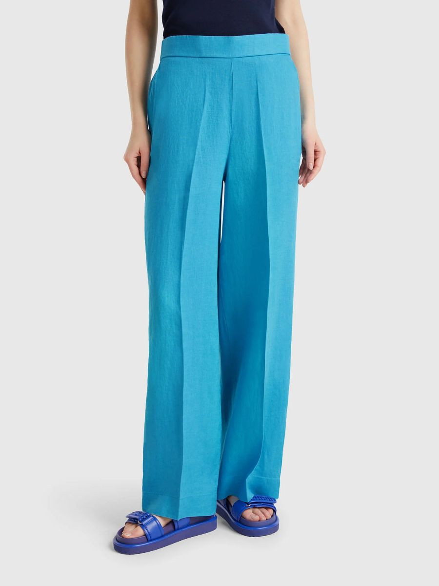 Benetton ženske pantalone 