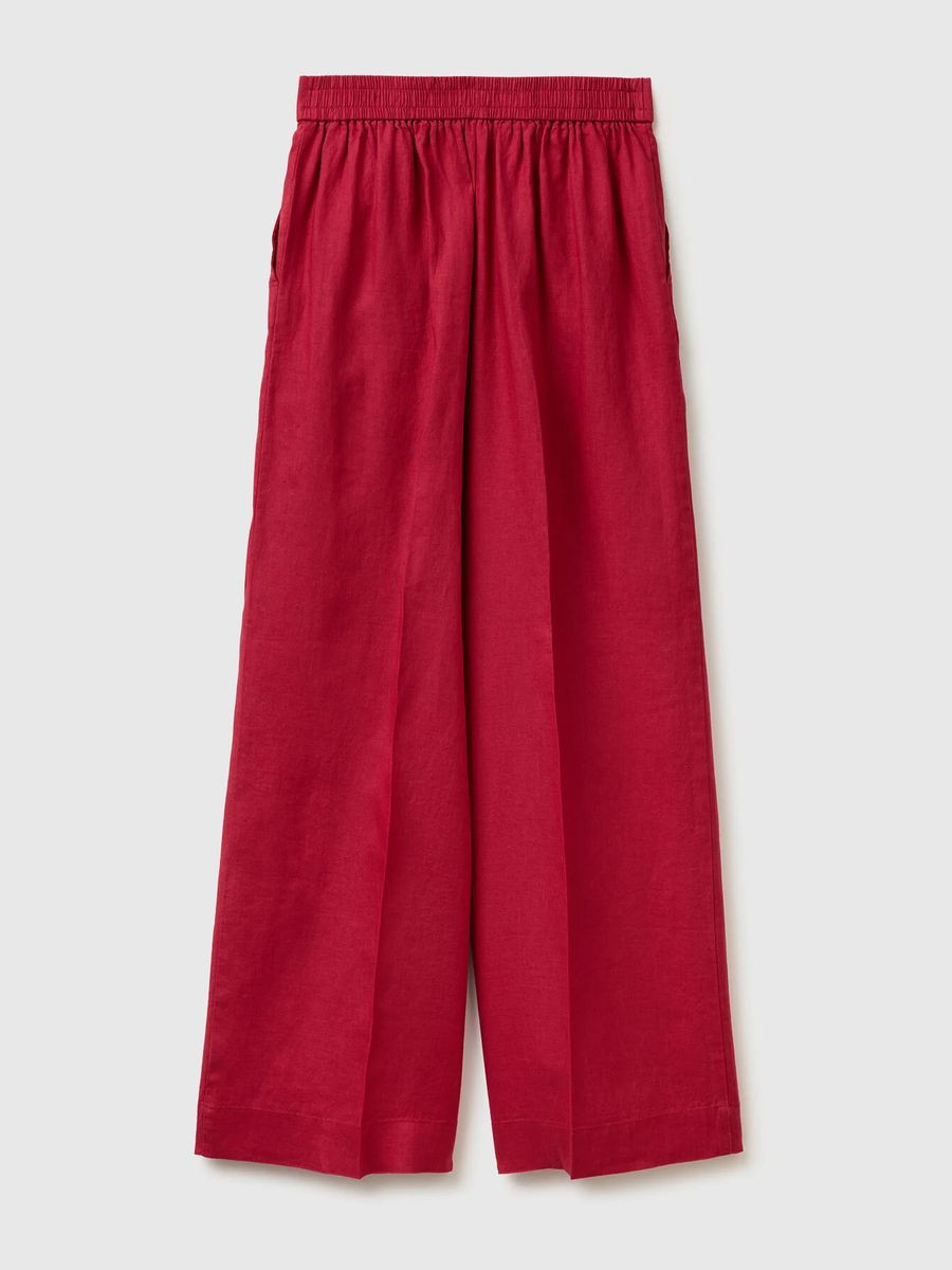 Benetton ženske pantalone 