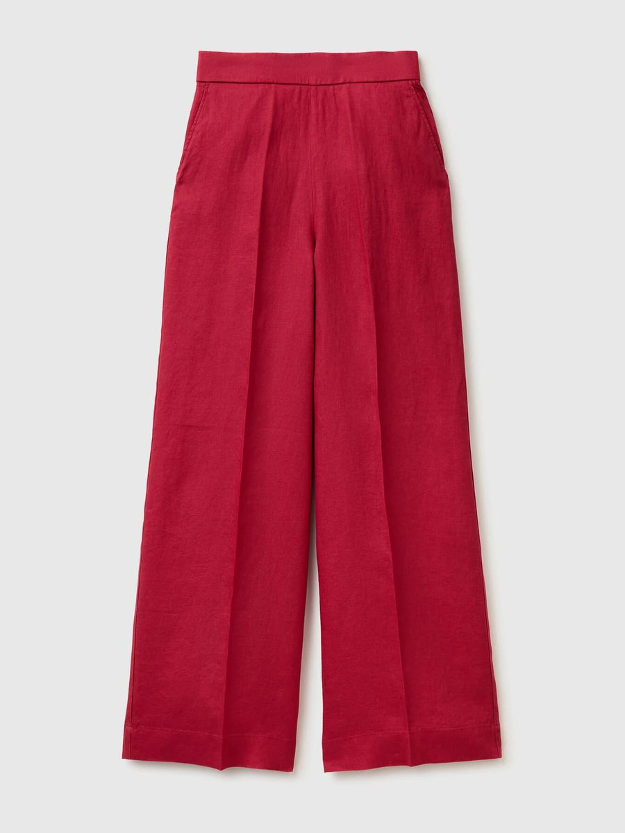 Benetton ženske pantalone 