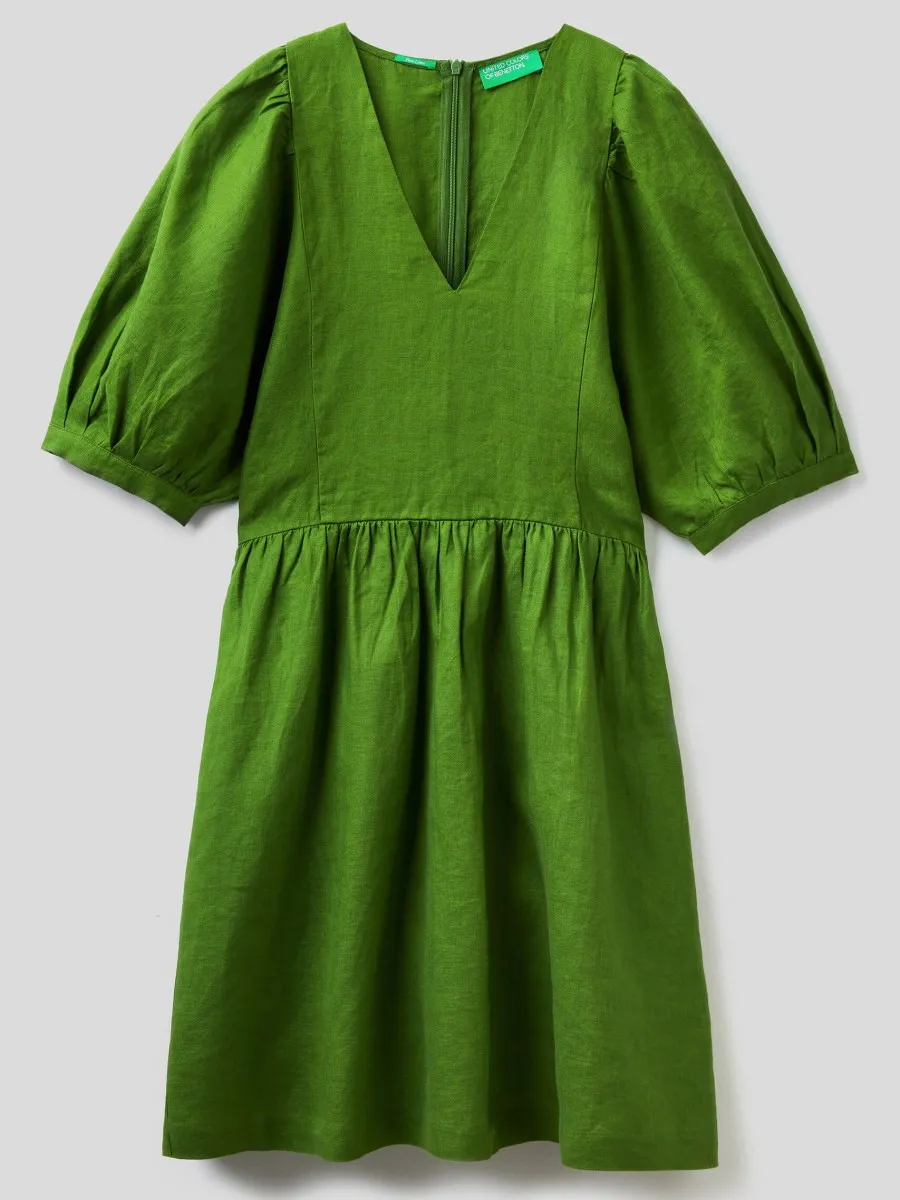 Benetton ženska haljina 