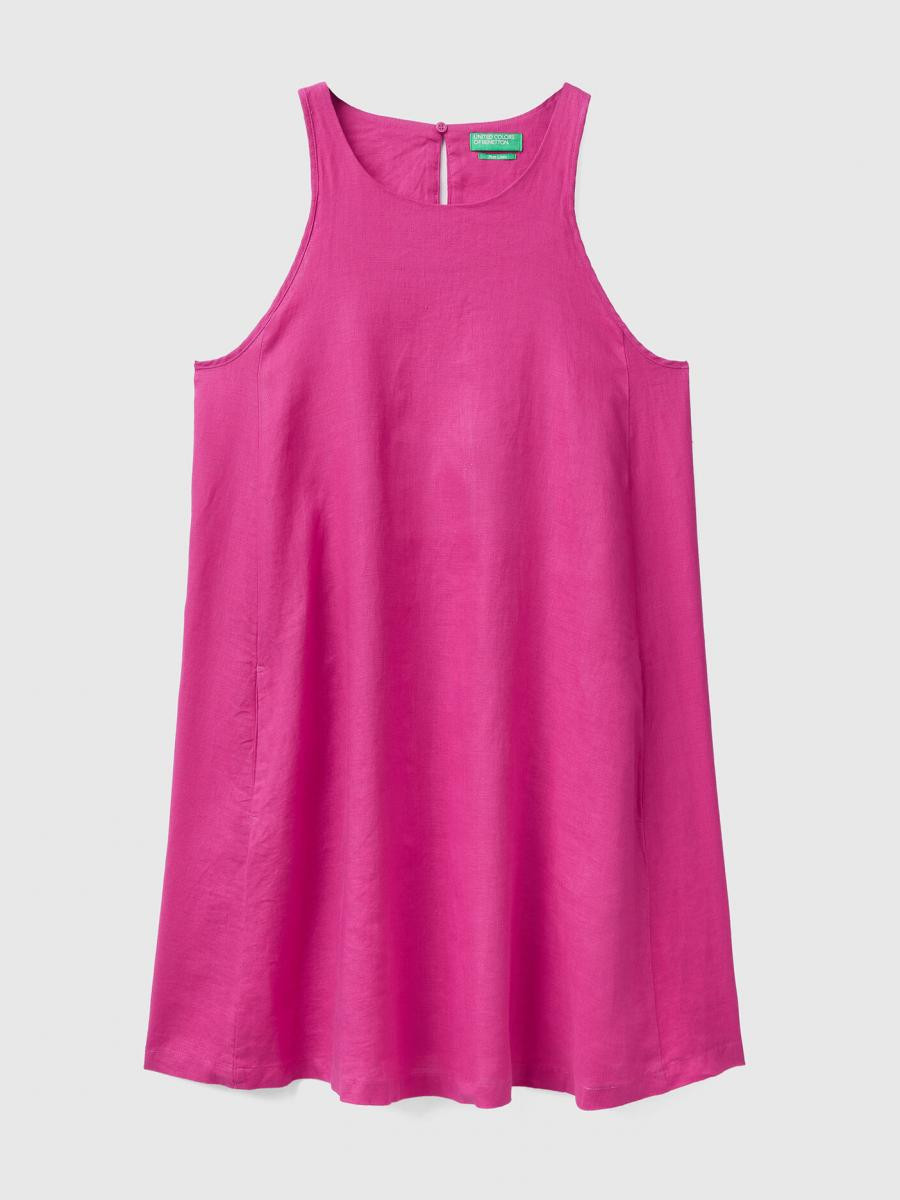 Benetton ženska haljina 