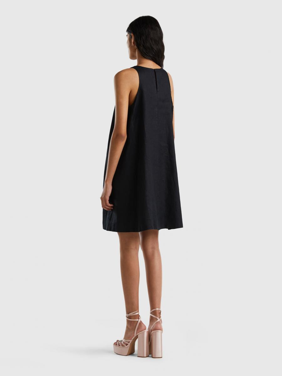 Benetton ženska haljina 