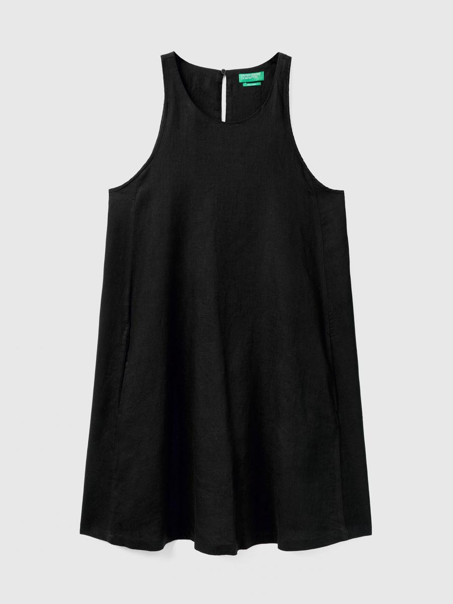 Benetton ženska haljina 