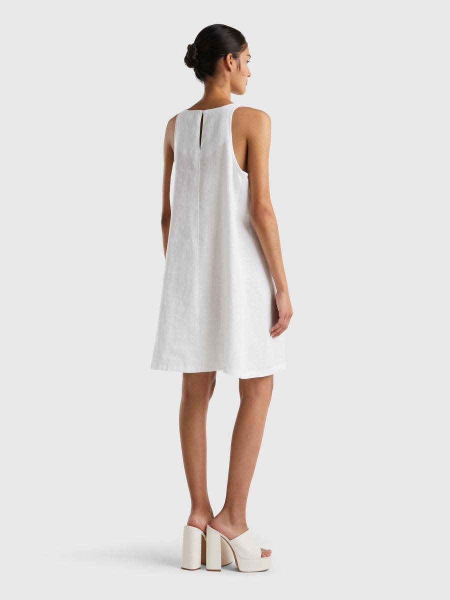 Benetton ženska haljina 