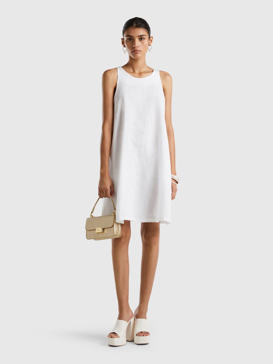 Benetton ženska haljina 