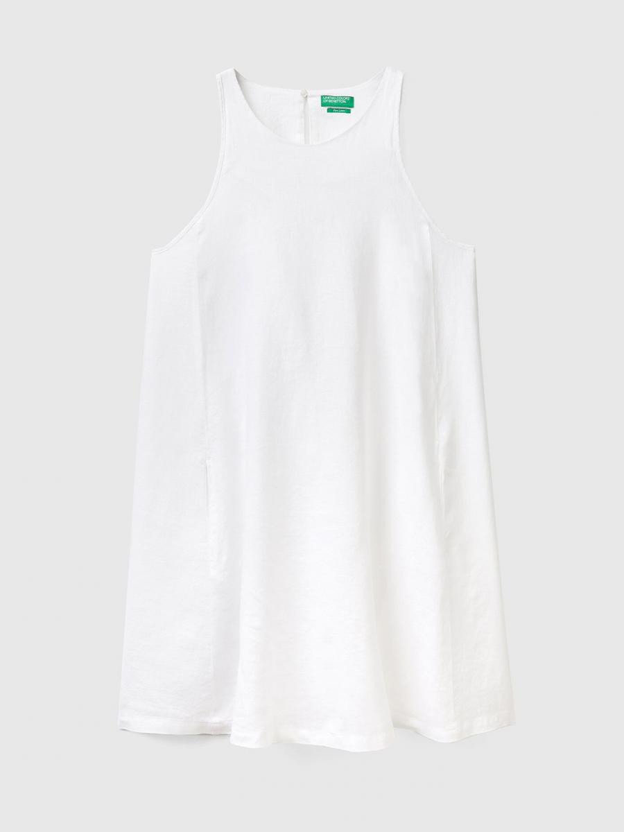 Benetton ženska haljina 