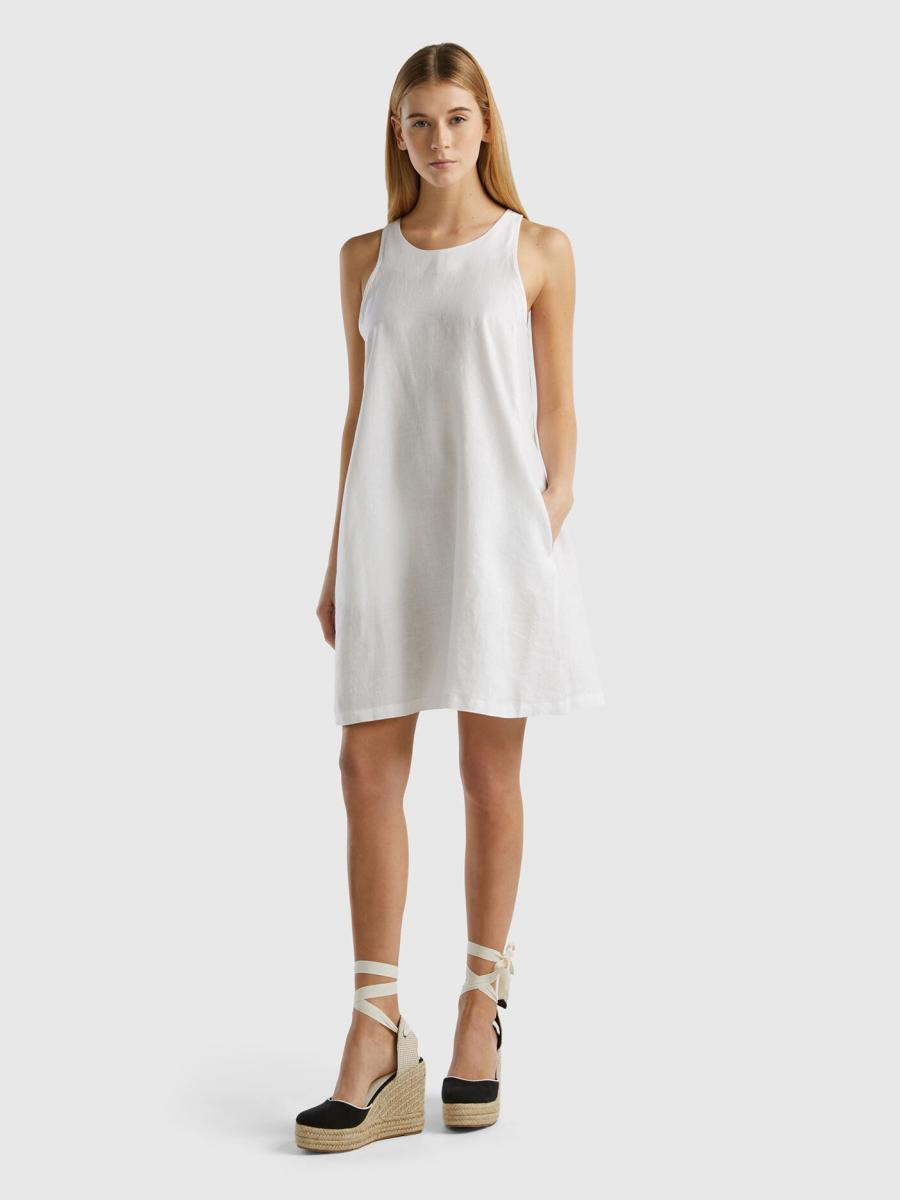 Benetton ženska haljina 