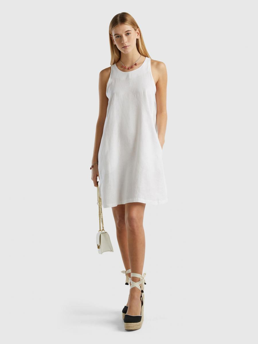 Benetton ženska haljina 