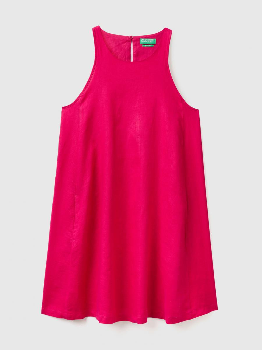 Benetton ženska haljina 