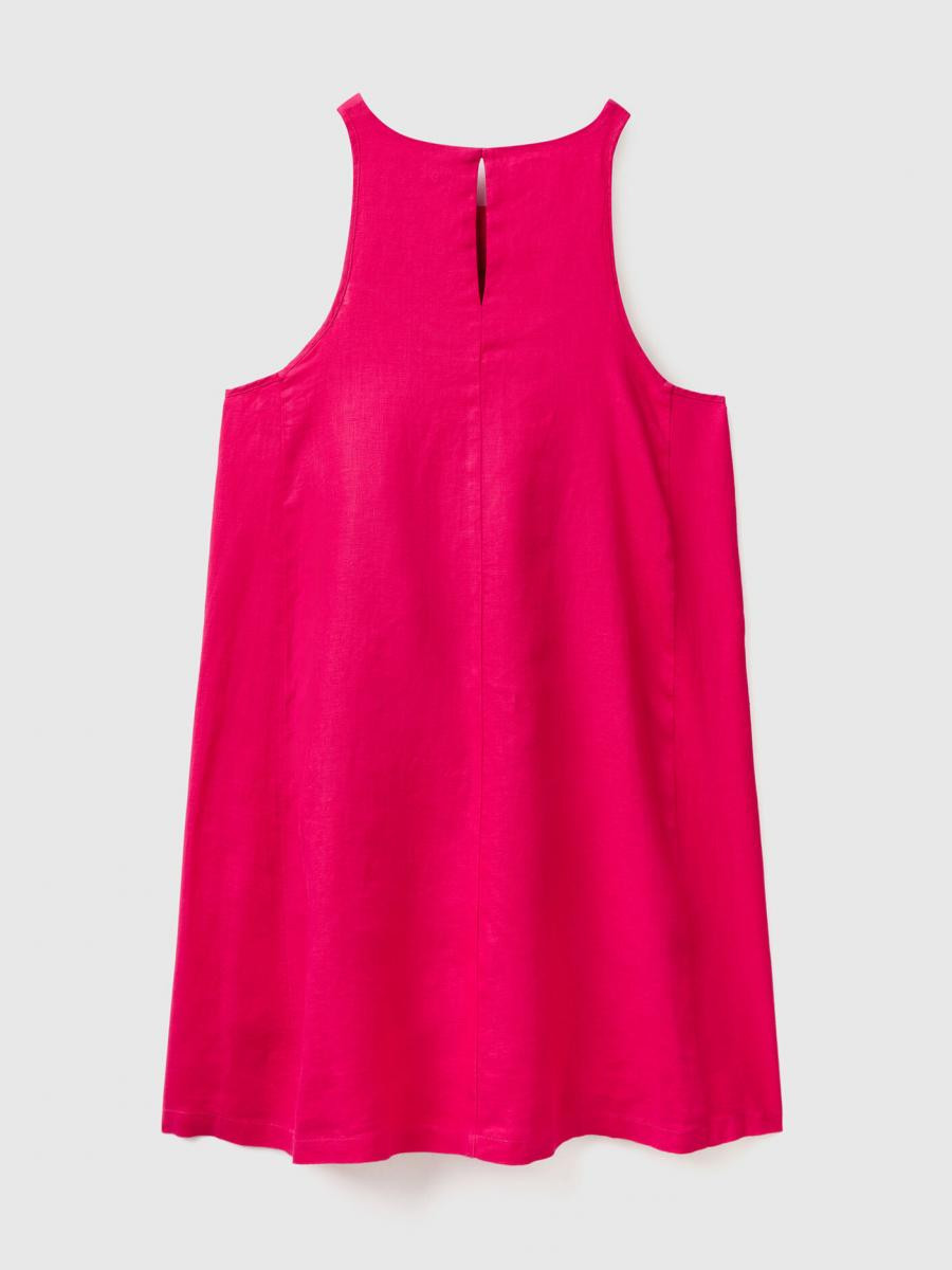 Benetton ženska haljina 