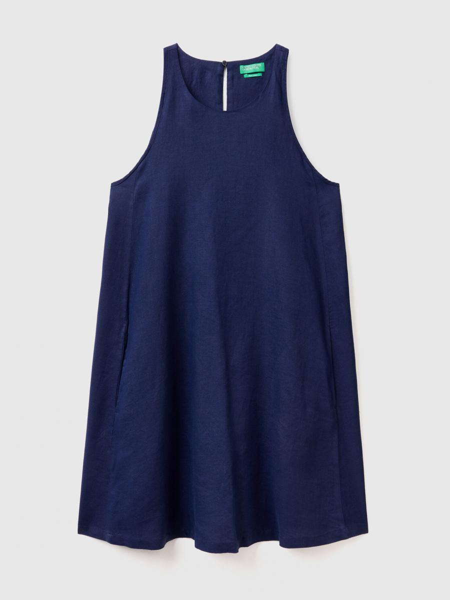 Benetton ženska haljina 