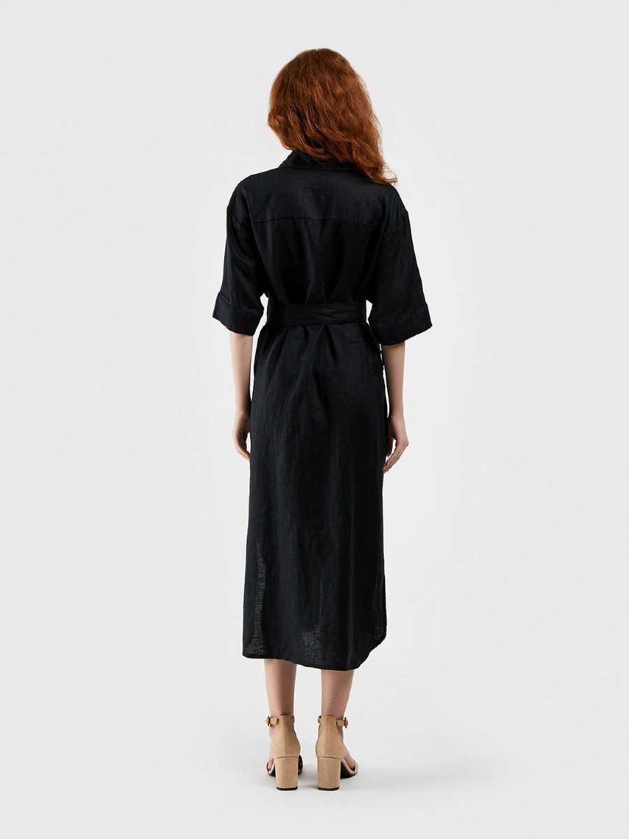 Benetton ženska haljina 