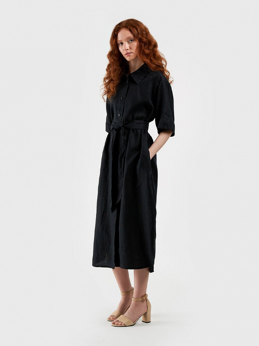 Benetton ženska haljina 