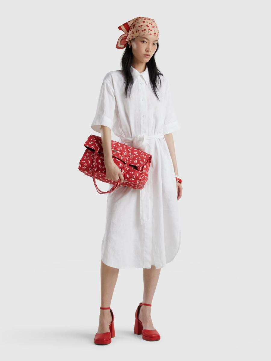 Benetton ženska haljina 