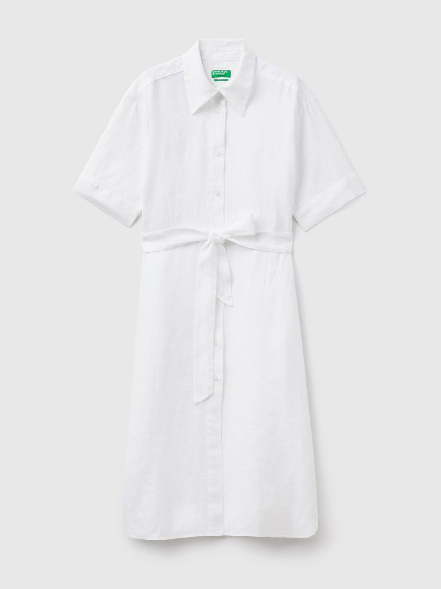 Benetton ženska haljina 