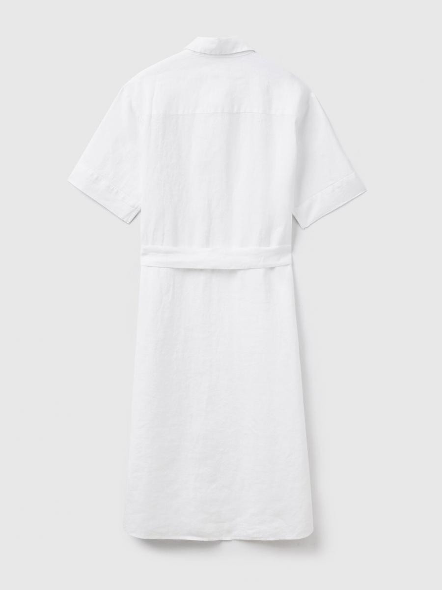 Benetton ženska haljina 