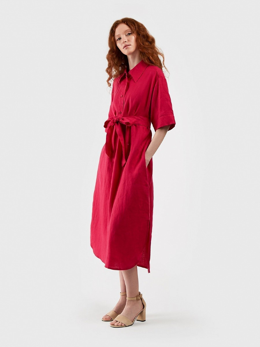 Benetton ženska haljina 