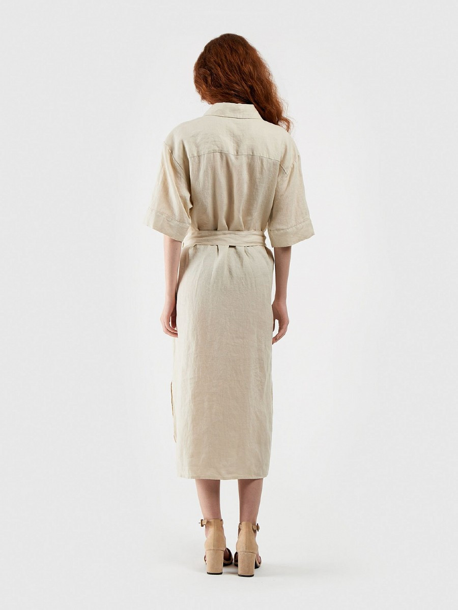 Benetton ženska haljina 