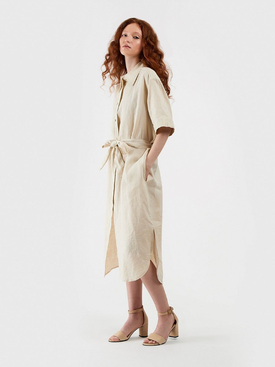 Benetton ženska haljina 