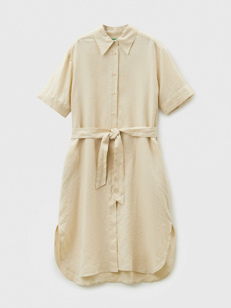 Benetton ženska haljina 