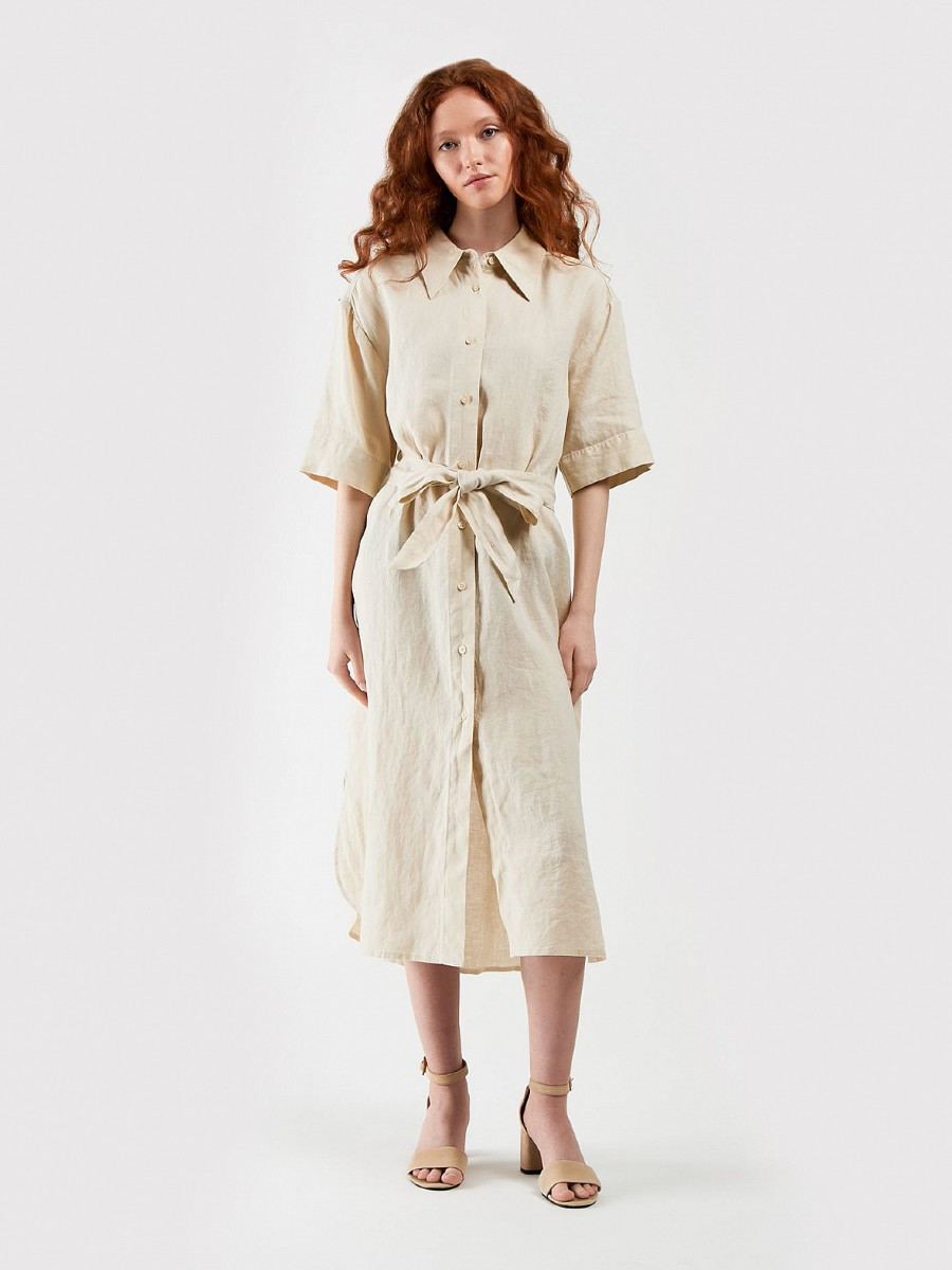 Benetton ženska haljina 