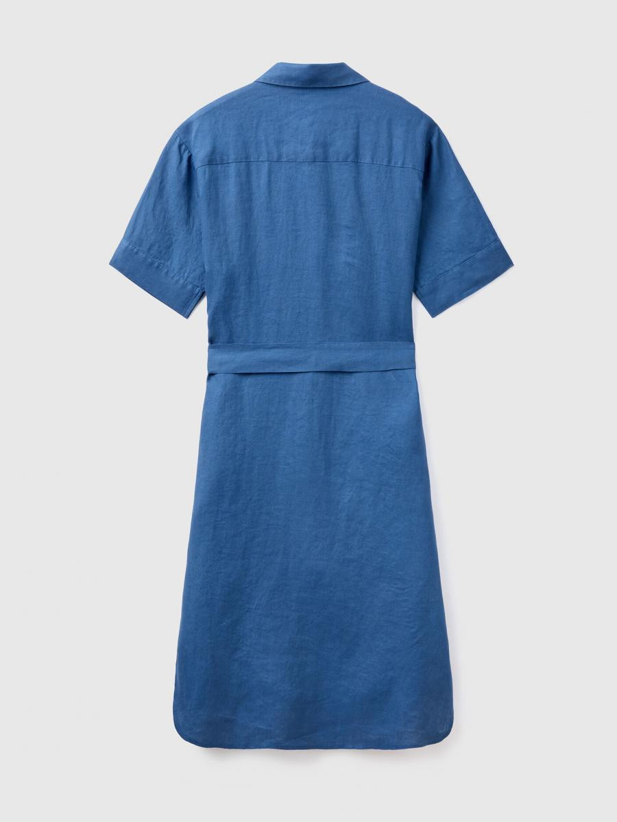 Benetton ženska haljina 