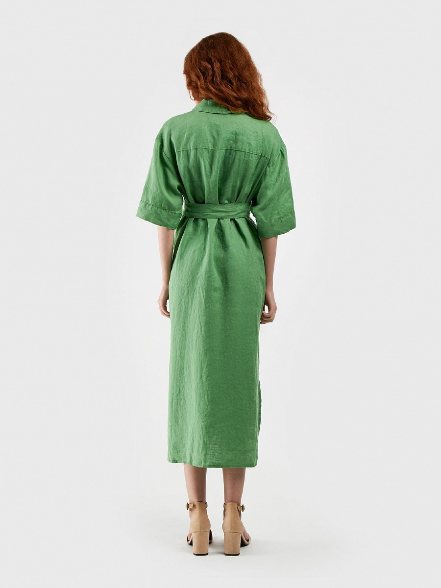 Benetton ženska haljina 