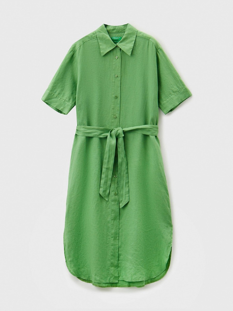 Benetton ženska haljina 