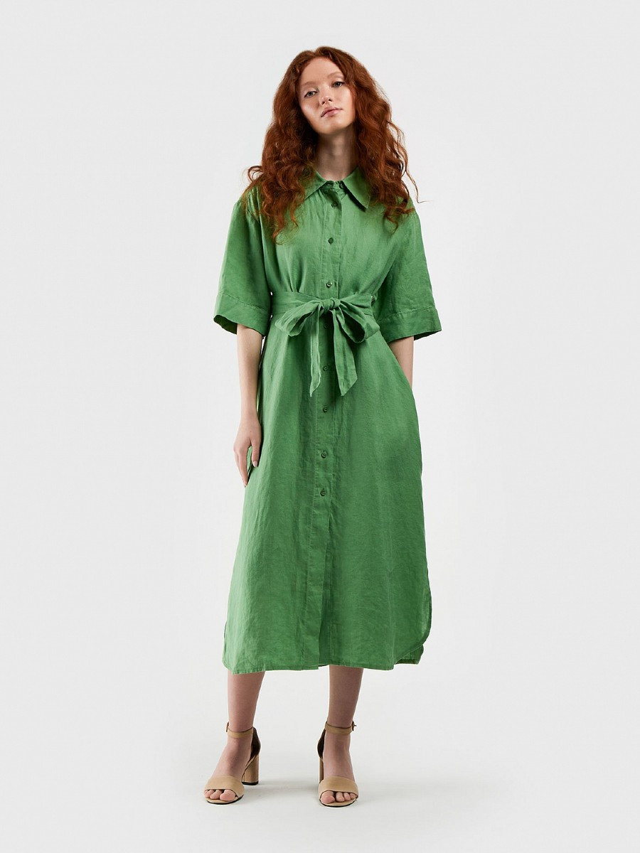 Benetton ženska haljina 