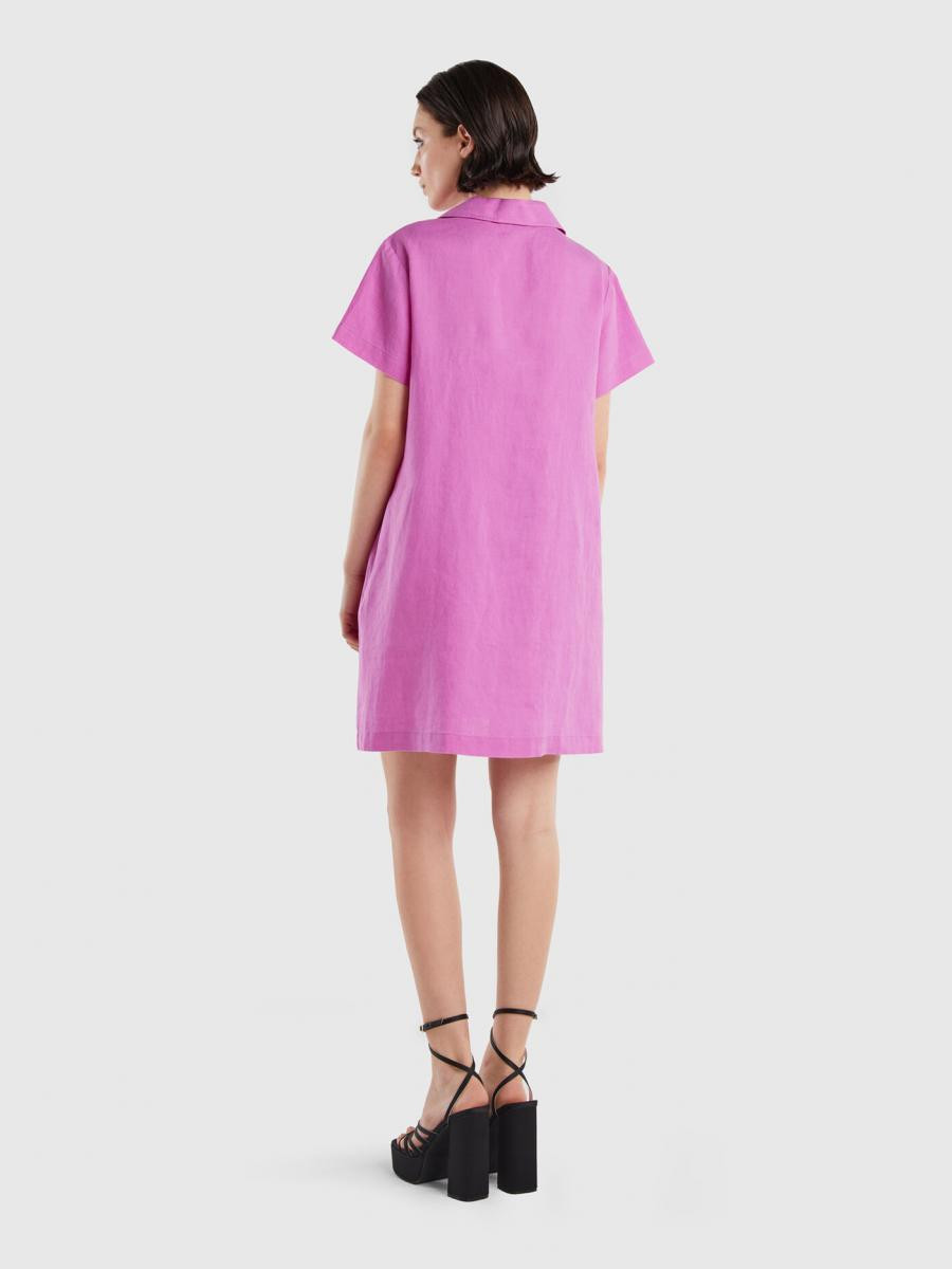 Benetton ženska haljina 