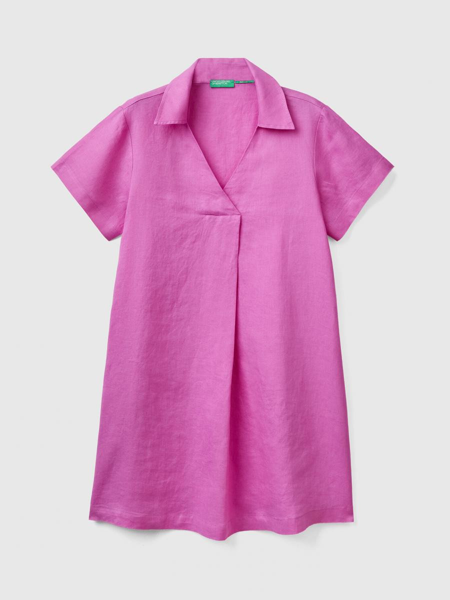 Benetton ženska haljina 