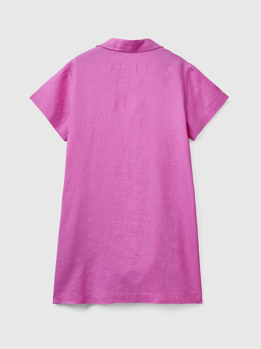 Benetton ženska haljina 