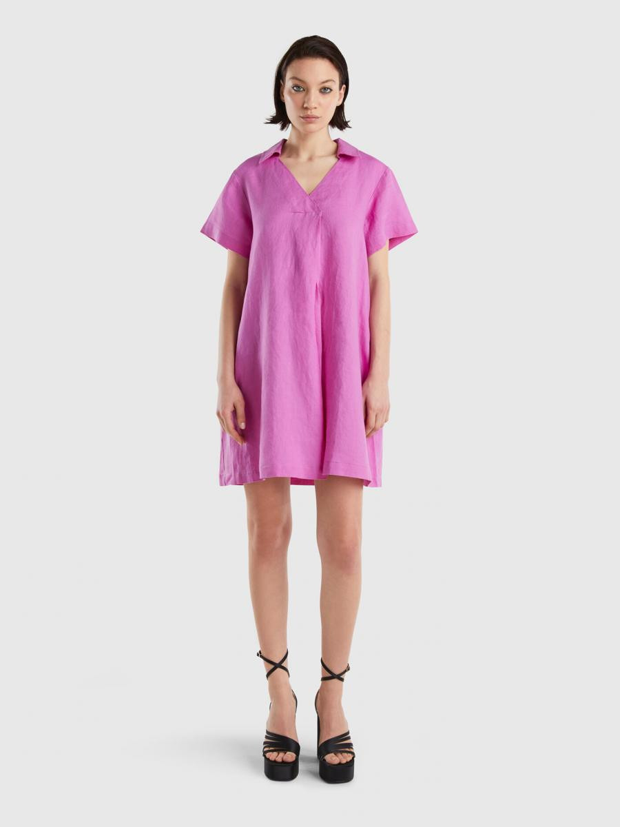 Benetton ženska haljina 